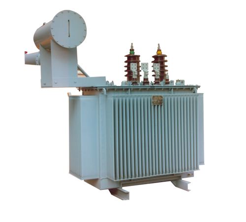 岷县S13-4000KVA/35KV/10KV/0.4KV油浸式变压器的尺寸