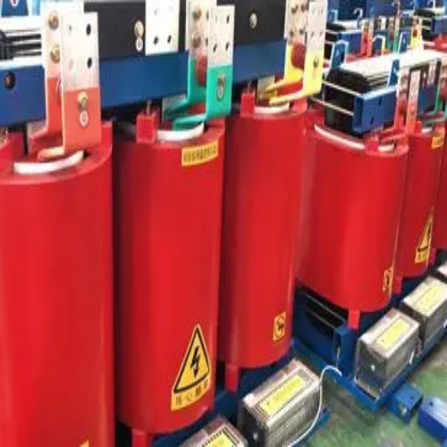 岷县SCBH15-1000KVA非晶合金干式变压器